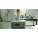 REV Energy Cost Measuring Device digital compact white