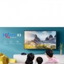 Riff H96 32GB 4K Media Player Smart TV Box 4GB +64GB Android 9.0 Wi-Fi / BT Amlogic S905 Black Riff H96 32GB 4K Media Player Smart TV Box 4GB +64GB Android 9.0 Wi-Fi / BT Amlogic S905 Black