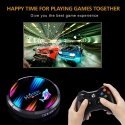 Riff H96 32GB 4K Media Player Smart TV Box 4GB +64GB Android 9.0 Wi-Fi / BT Amlogic S905 Black Riff H96 32GB 4K Media Player Smart TV Box 4GB +64GB Android 9.0 Wi-Fi / BT Amlogic S905 Black