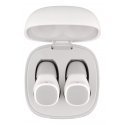 Deltaco TWS-0002 kuulokkeet ja kuulokemikrofoni Langaton In-ear Bluetooth Valkoinen Deltaco TWS-0002 kuulokkeet ja kuulokemikrofoni Langaton In-ear Bluetooth Valkoinen