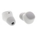 Deltaco TWS-0002 austiņas un brīvroku komplekts Bezvadu Ausīs Bluetooth Balts Deltaco TWS-0002 austiņas un brīvroku komplekts Bezvadu Ausīs Bluetooth Balts