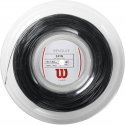 Wilson Revolve -jännekela, musta, 16/1,30 mm Wilson Revolve -jännekela, musta, 16/1,30 mm