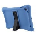 Deltaco TPF-1308 tablet case 26.7 cm (10.5") Cover Blue Deltaco TPF-1308 tablet case 26.7 cm (10.5") Cover Blue