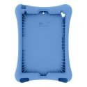 Deltaco TPF-1308 tablet case 26.7 cm (10.5") Cover Blue Deltaco TPF-1308 tablet case 26.7 cm (10.5") Cover Blue