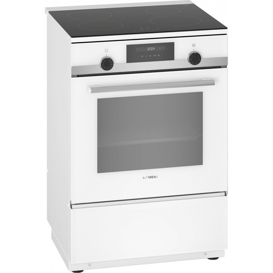 Siemens HL9S5E020U iQ500 induction cooker, white