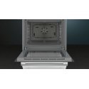 Siemens HL9S5E020U iQ500 -induktioliesi, valkoinen Siemens HL9S5E020U iQ500 -induktioliesi, valkoinen