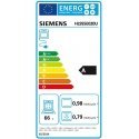 Siemens HL9S5E020U iQ500 -induktioliesi, valkoinen Siemens HL9S5E020U iQ500 -induktioliesi, valkoinen