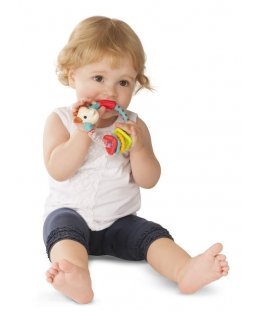 Sophie la girafe 010179 teether