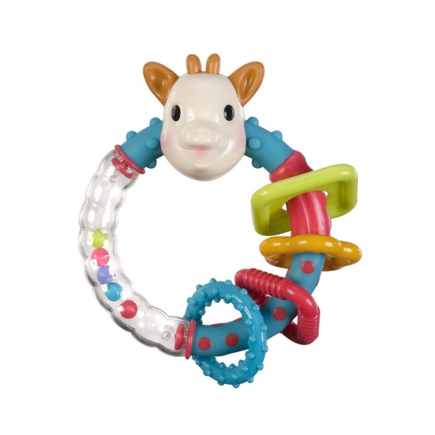 Sophie la girafe 010179 teether – 2