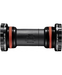 Shimano Deore BB-MT501 center bearing, HT2 BSA