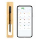 Zyle Wireless Grill Thermometer CXL001