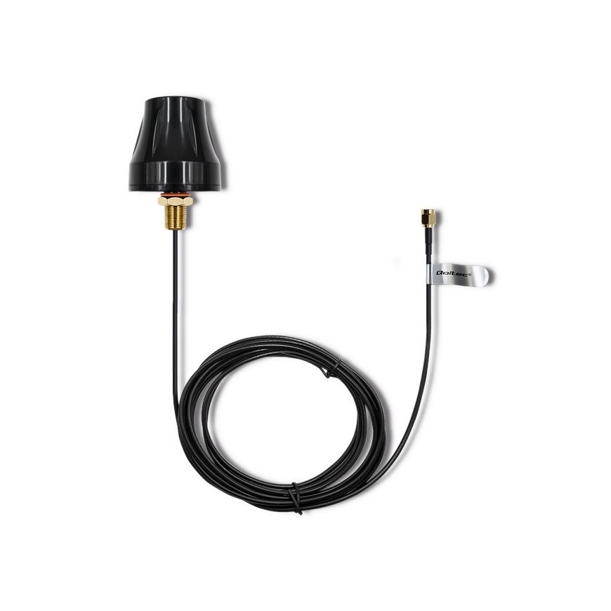 Qoltec 57037 4G LTE daudzvirzienu antena