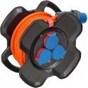 Brennenstuhl 1169730101 катушка шнура 5 розетка(и) 10 m Brennenstuhl 1169730101 катушка шнура 5 розетка(и) 10 m