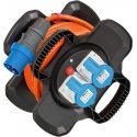Brennenstuhl 1169730101 катушка шнура 5 розетка(и) 10 m Brennenstuhl 1169730101 катушка шнура 5 розетка(и) 10 m