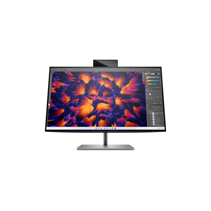 Z24M 23.8IN IPS QHD DP/HDMI/