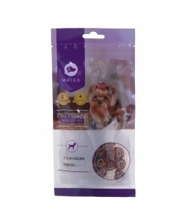 Maced sushi duck with fish - 60 g
