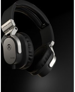 Austrian Audio Hi-X50 headphones