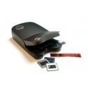 Reflecta CrystalScan 7200 Film/slide scanner A4