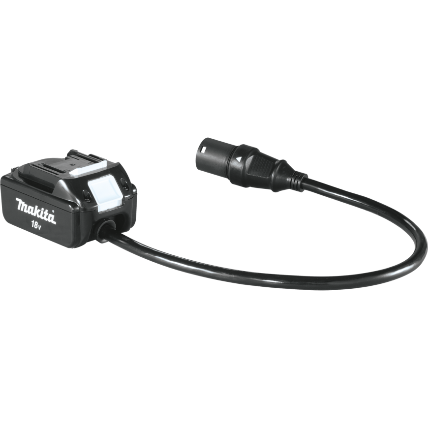 Makita 191J50-7 LXT Akumuliatorių adapteris 1X18V PDC01 – 2