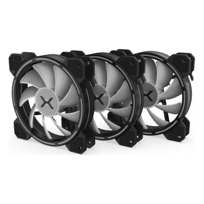 KRUX Lunar 120 ARGB KIT 3x