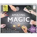 Magic set, 100 tricks Magic set, 100 tricks