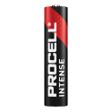 Batteries Procell Alkaline Intense AAA, 1,5v, 10-pack / 184806 Batteries Procell Alkaline Intense AAA, 1,5v, 10-pack / 184806