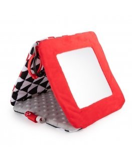 Canpol babies Contrast mirror for children SENSORY TOYS 68/079