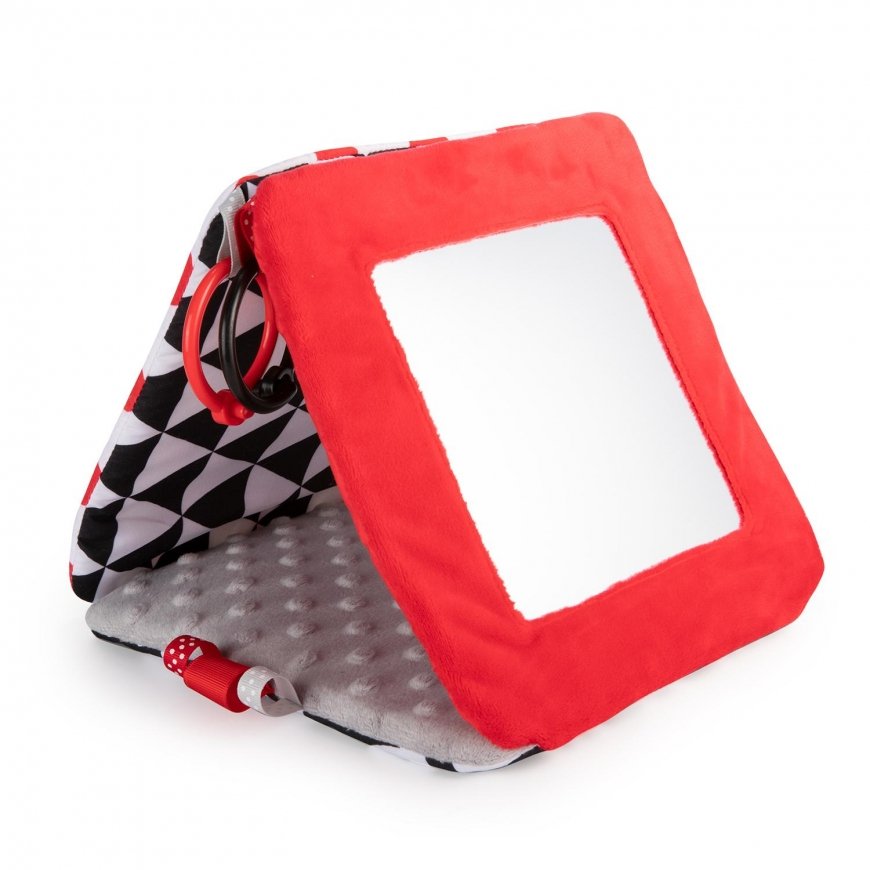 Canpol babies Contrast mirror for children