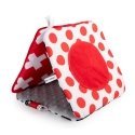 Canpol babies Kontrasto veidrodis vaikui SENSORY TOYS 68/079 Canpol babies Kontrasto veidrodis vaikui SENSORY TOYS 68/079
