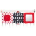 Canpol babies Contrast mirror for children SENSORY TOYS 68/079 Canpol babies Contrast mirror for children SENSORY TOYS 68/079