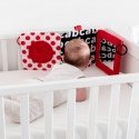 Canpol babies Contrast mirror for children SENSORY TOYS 68/079 Canpol babies Contrast mirror for children SENSORY TOYS 68/079