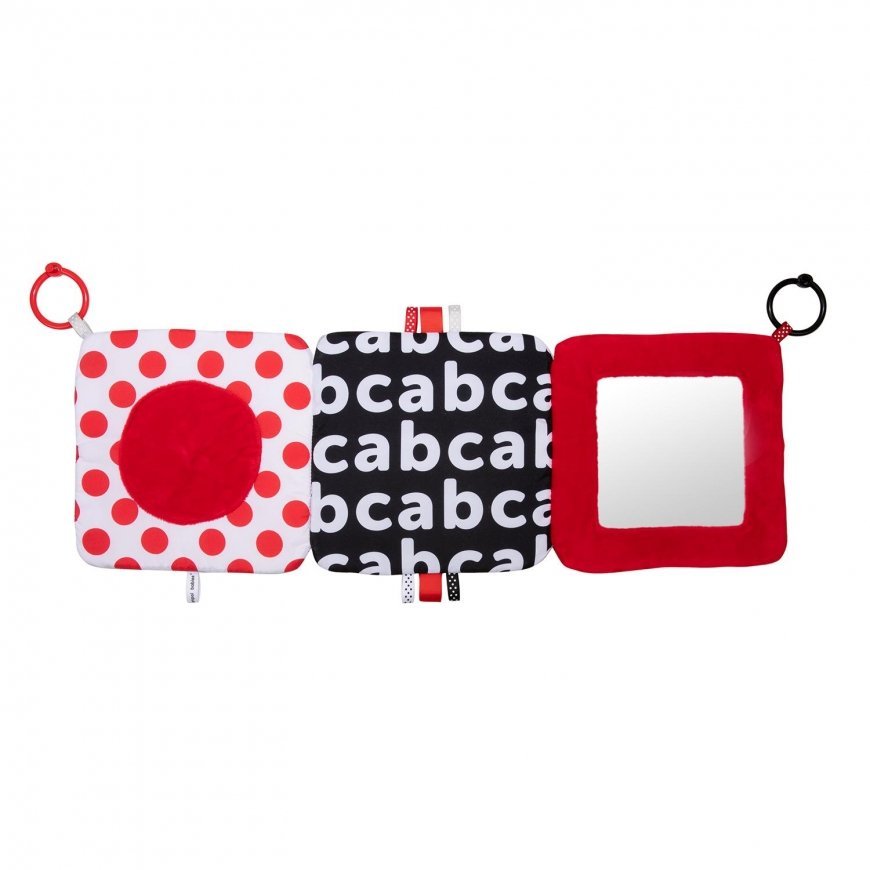 Canpol babies Contrast mirror for children SENSORY TOYS 68/079 – 10