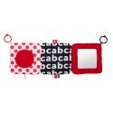 Canpol babies Contrast mirror for children SENSORY TOYS 68/079 Canpol babies Contrast mirror for children SENSORY TOYS 68/079
