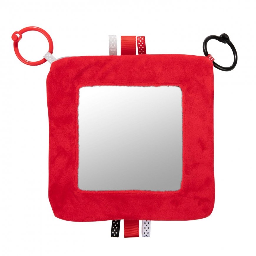 Canpol babies Contrast mirror for children SENSORY TOYS 68/079 – 14