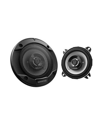 Auto skaļruņi KENWOOD KFC-S1066