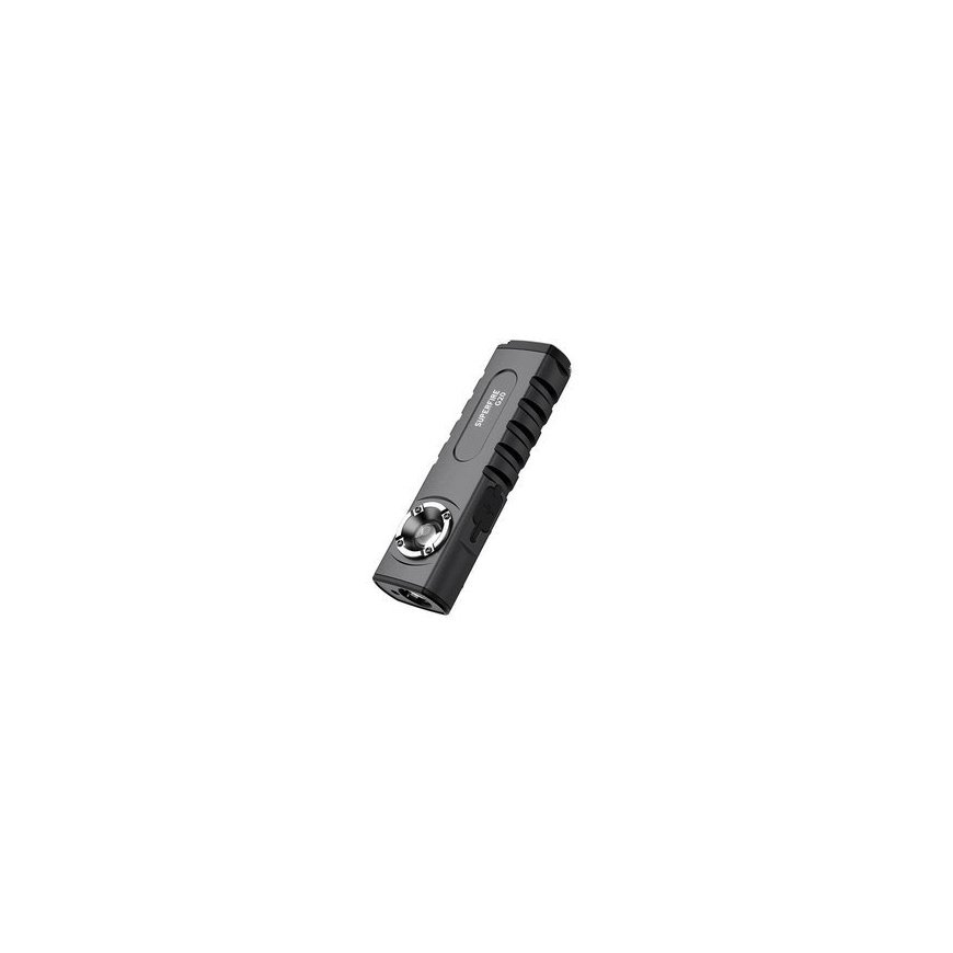 Multifunction Flashlight SuperFire G20, 470lm, USB – 2