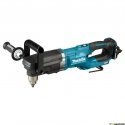 Makita DA001GZ Akumuliatorinis kampinis gręžtuvas XGT, 55 Nm, 0-1,500 / 0-400 min⁻¹ , bešepetėlinis variklis, 13mm griebtuvas, " Makita DA001GZ Akumuliatorinis kampinis gręžtuvas XGT, 55 Nm, 0-1,500 / 0-400 min⁻¹ , bešepetėlinis variklis, 13mm griebtuvas, "