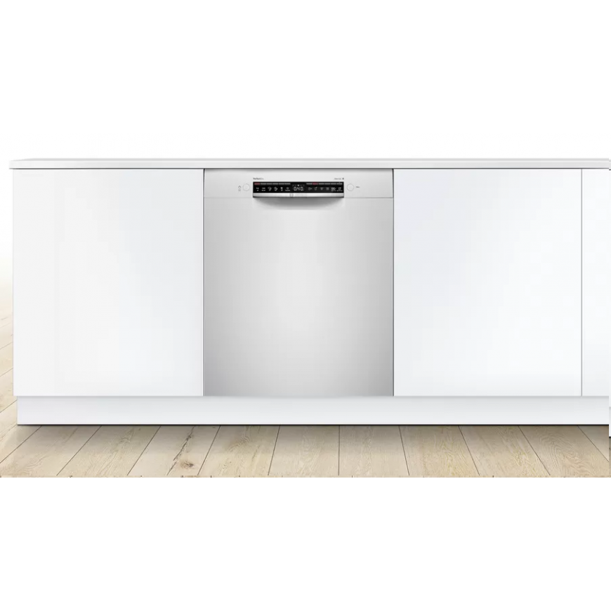 Bosch SMU6ZCW00S – 2