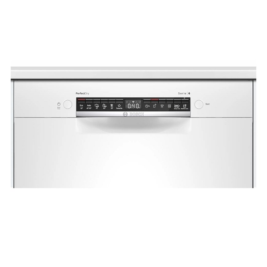 Bosch SMU6ZCW00S – 4