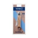 Opinel pocket knife No. 06 stainless steel Opinel pocket knife No. 06 stainless steel