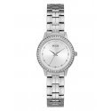 GUESS W1209L1 наручные часы Унисекс Кварц Нержавеющая сталь