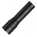 Flashlight Superfire S33-A, USB (black) Flashlight Superfire S33-A, USB (black)