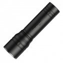 Flashlight Superfire S33-A, USB (black) Flashlight Superfire S33-A, USB (black)