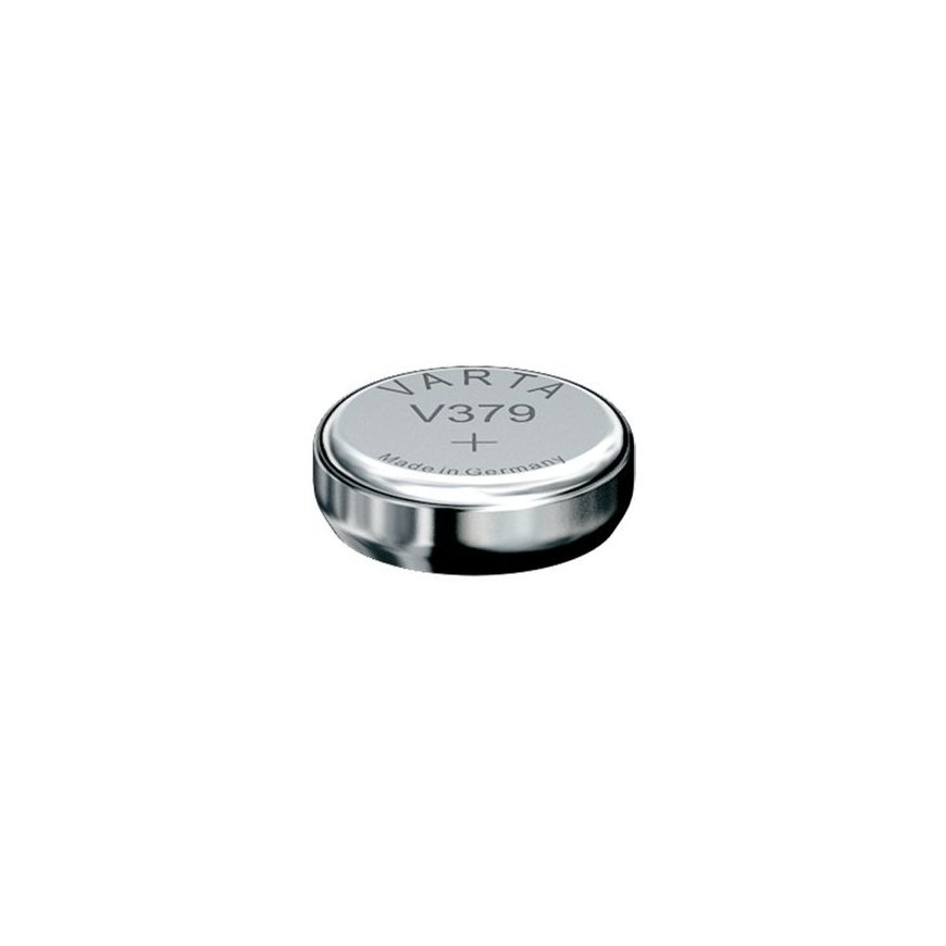 100x1 Varta Chron V 379 PU master box