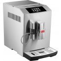 Acopino Modena ONE TOUCH brushed INOX black