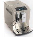 Acopino Modena ONE TOUCH brushed INOX black