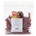 Flipper dog food rich in chicken - bar - 900 g Flipper dog food rich in chicken - bar - 900 g
