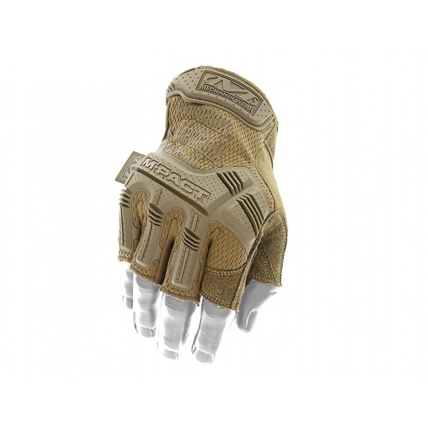 Mechanix Wear Mechanix Wear Fingerless Gloves