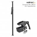 walimex pro Autopole 220-380cm incl. Superclamp walimex pro Autopole 220-380cm incl. Superclamp