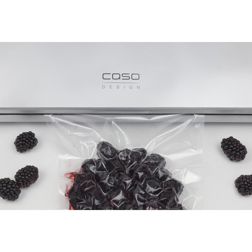Caso GourmetVAC 480 vakuuma aparāts 800